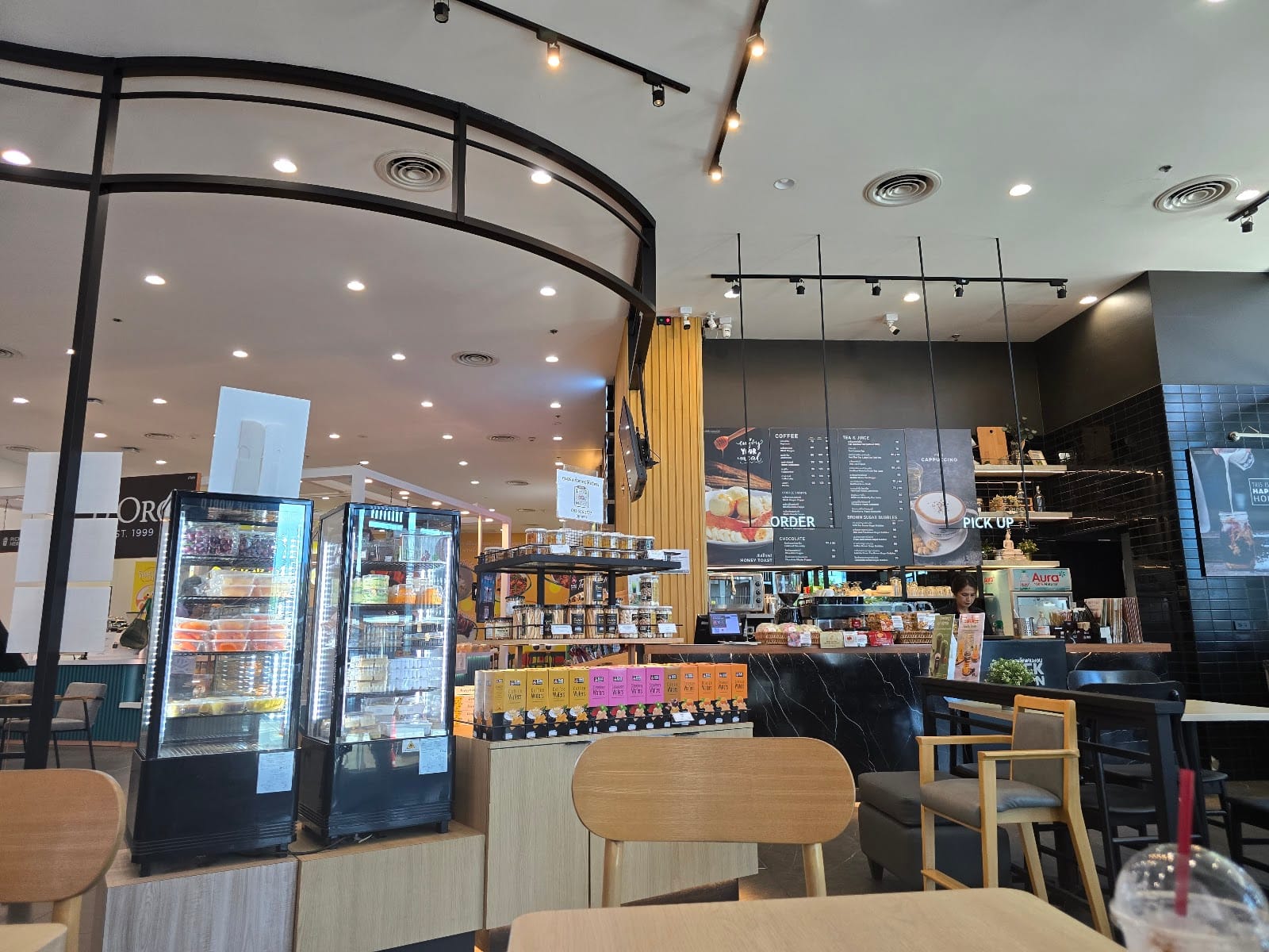 Black Canyon รพ.นวเวช