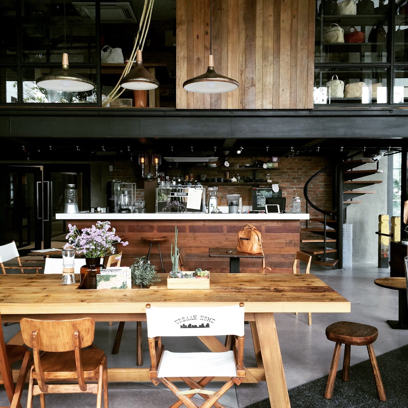 Stitch&Hammer Cafe