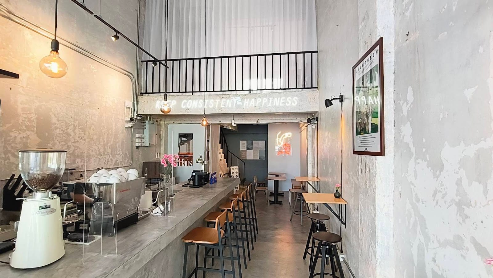 KCH CAFE