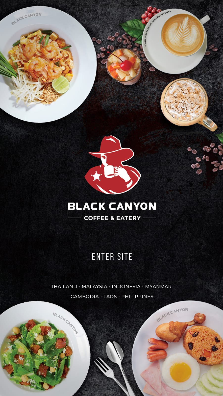 Black Canyon photo 3