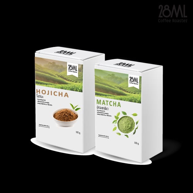28ml Specialty Coffee and Tea Bar photo 8