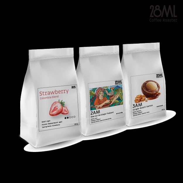28ml Specialty Coffee and Tea Bar photo 6