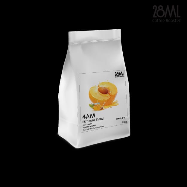 28ml Specialty Coffee and Tea Bar photo 5