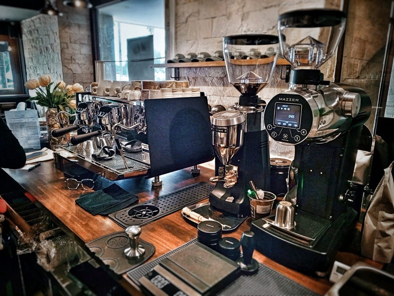 Dusha Cafe (Chatuchak Mixt) photo 3