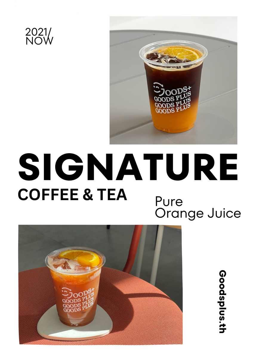 GOODS+ Matcha & Coffee photo 7