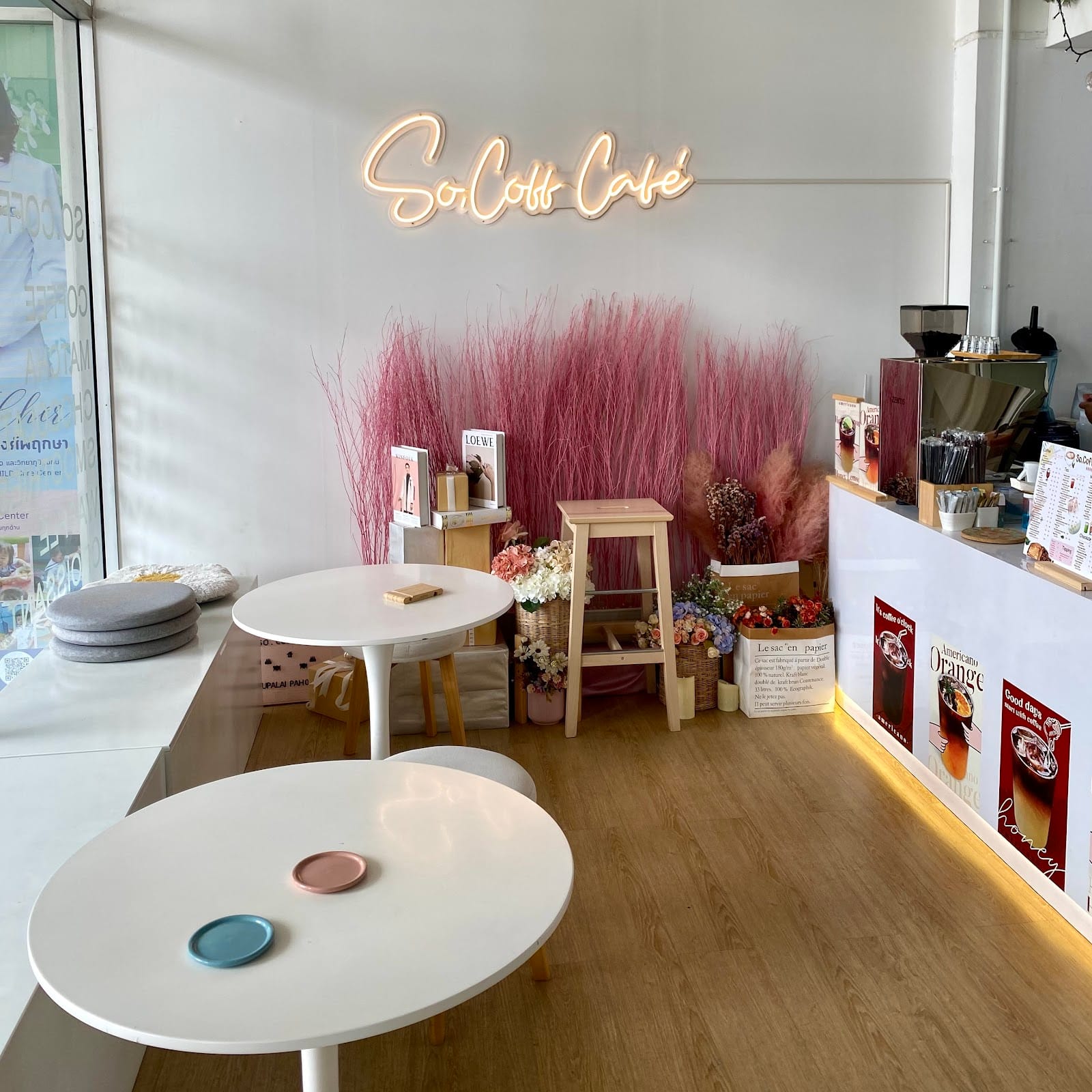 So.Coff Cafe ( Arabica 100%)