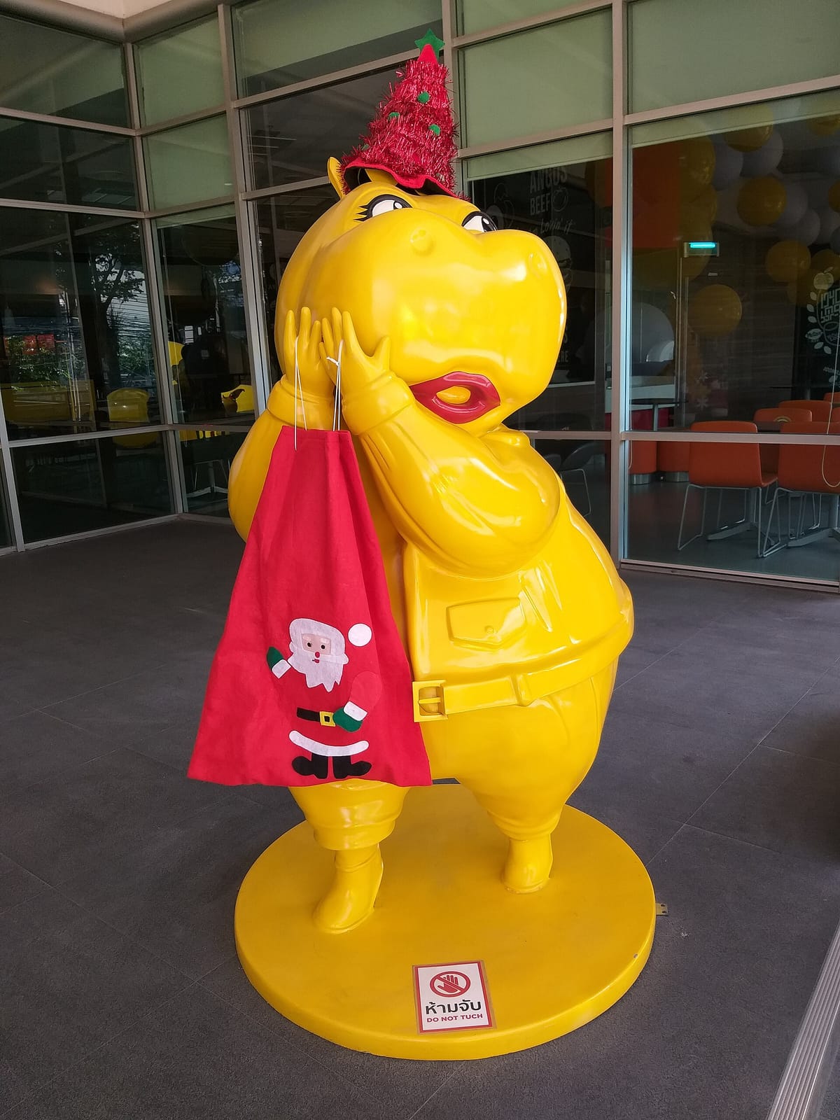 Hollys Coffee Union Mall photo 2