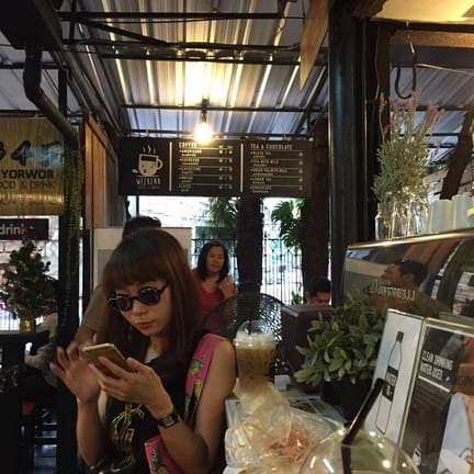 Weekend coffee & toast photo 8