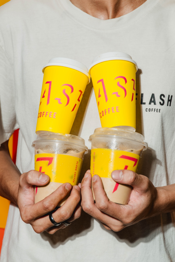 Flash Coffee - SCB Market photo 4