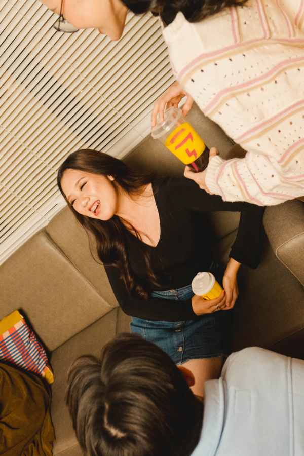 Flash Coffee - SCB Market photo 5