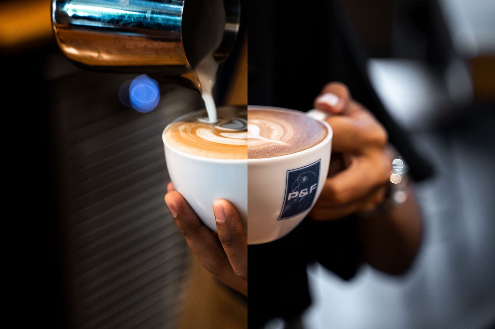 P&F Coffee photo 2