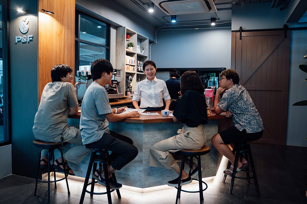 P&F Coffee photo 6