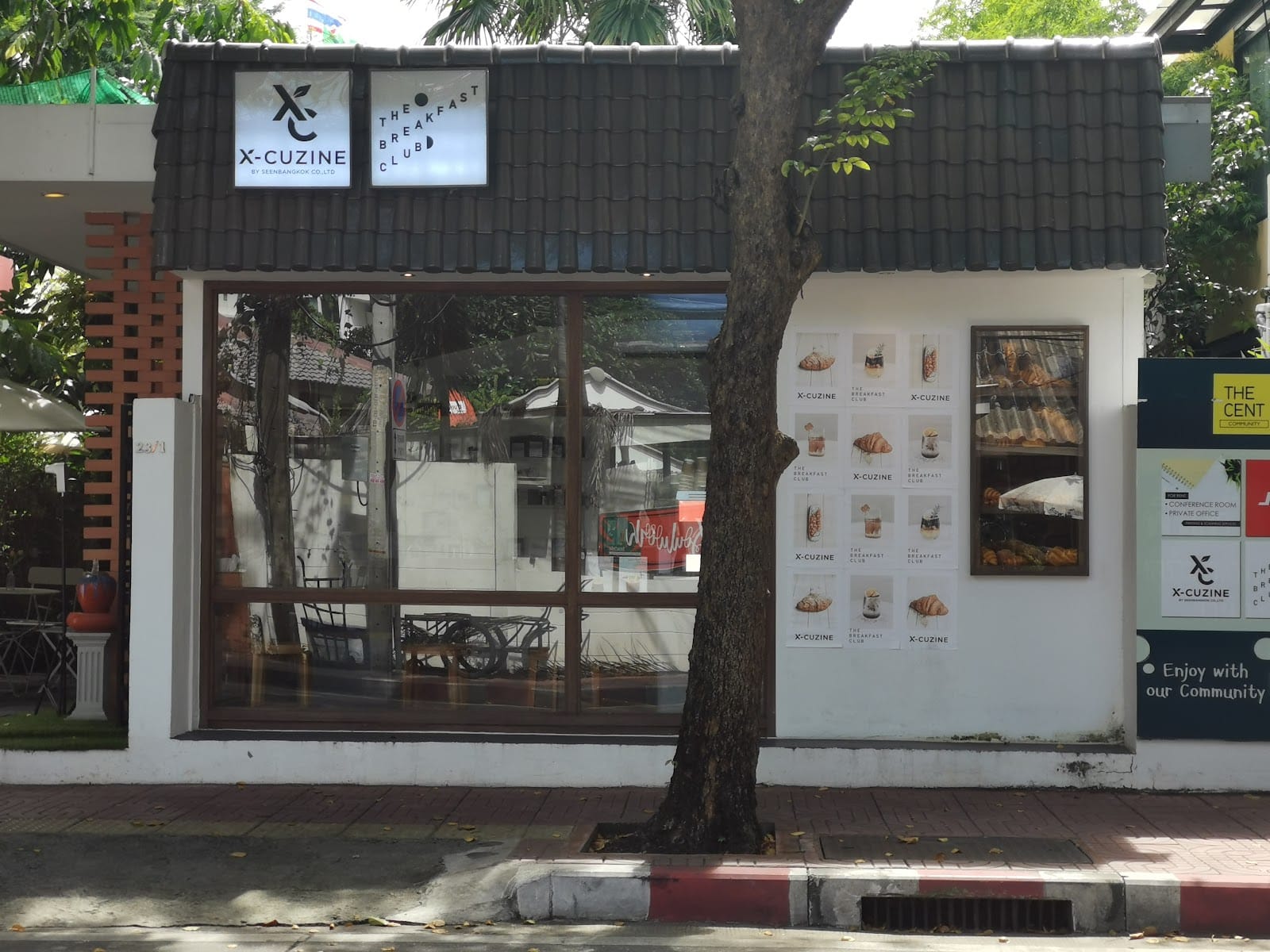 The Breakfast Club BKK