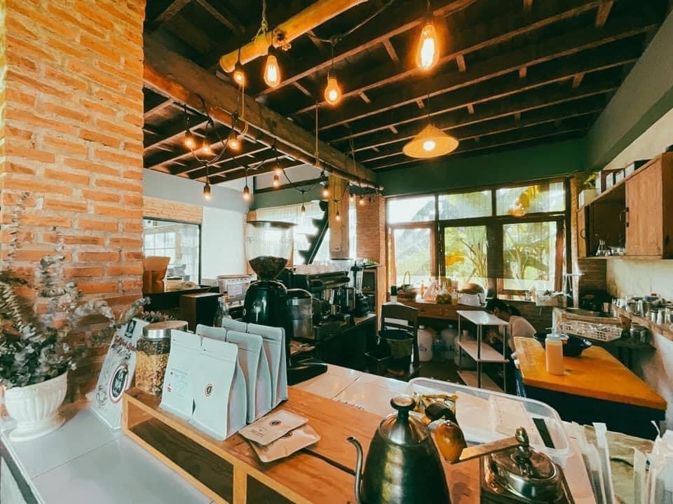 Tawakahve Coffee Roastery