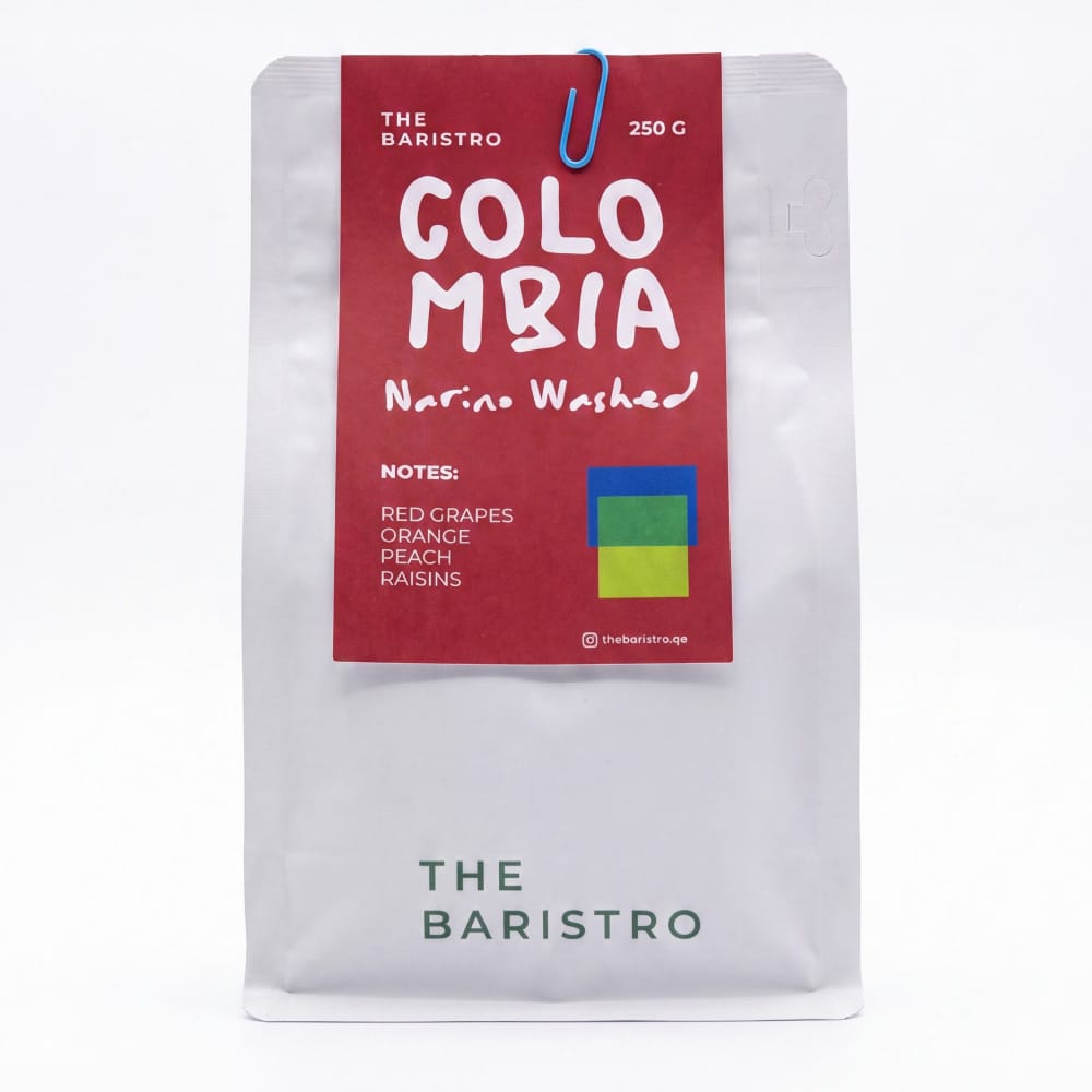 The Baristro x Ping River photo 5