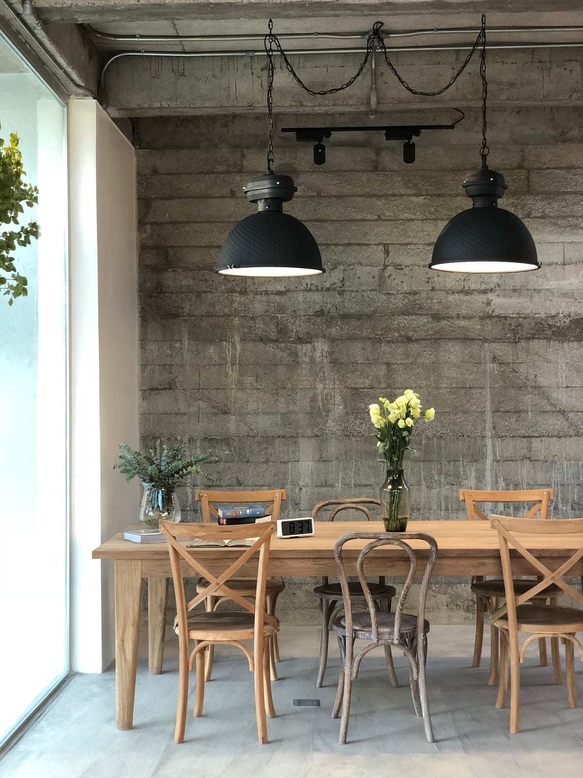 The Baristro x Ping River