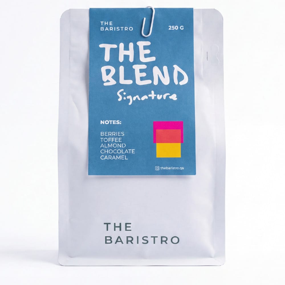 The Baristro x Ping River photo 4