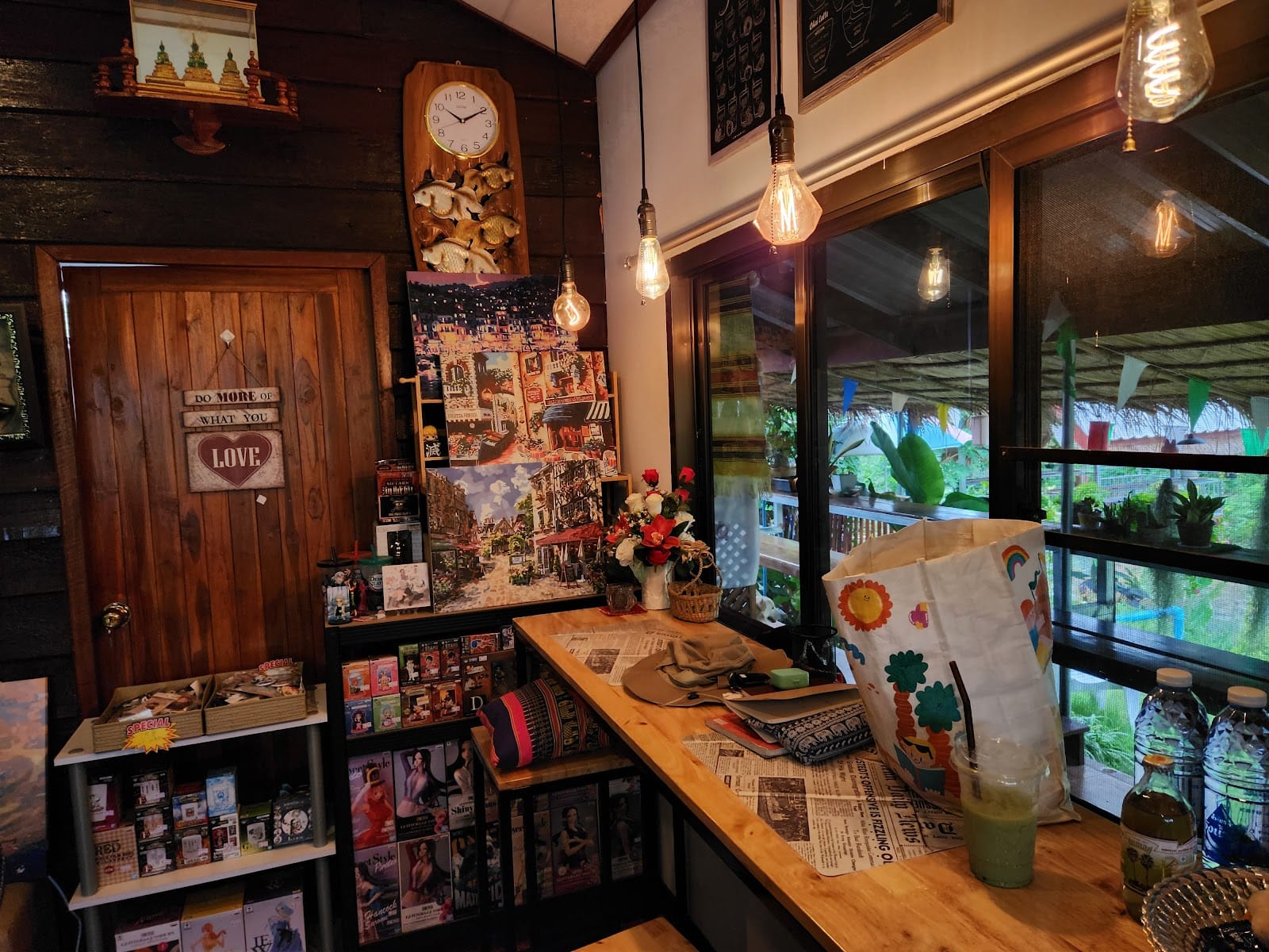 9Park Cafe