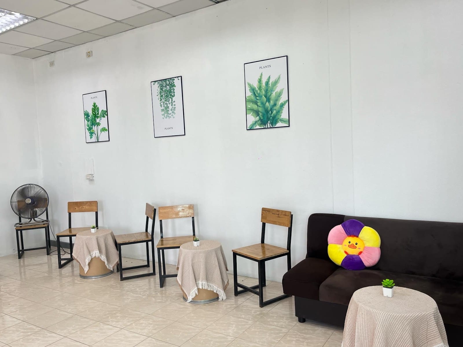Pentor Cafe’