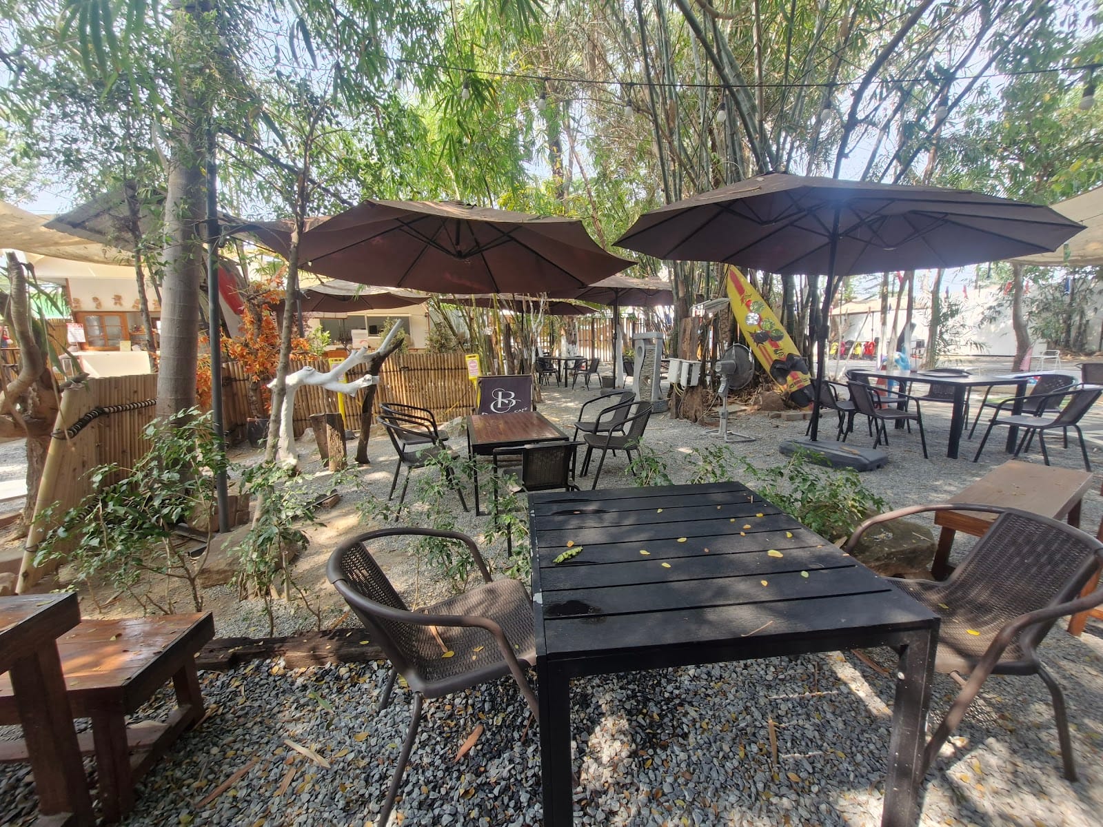 Barel Cafe