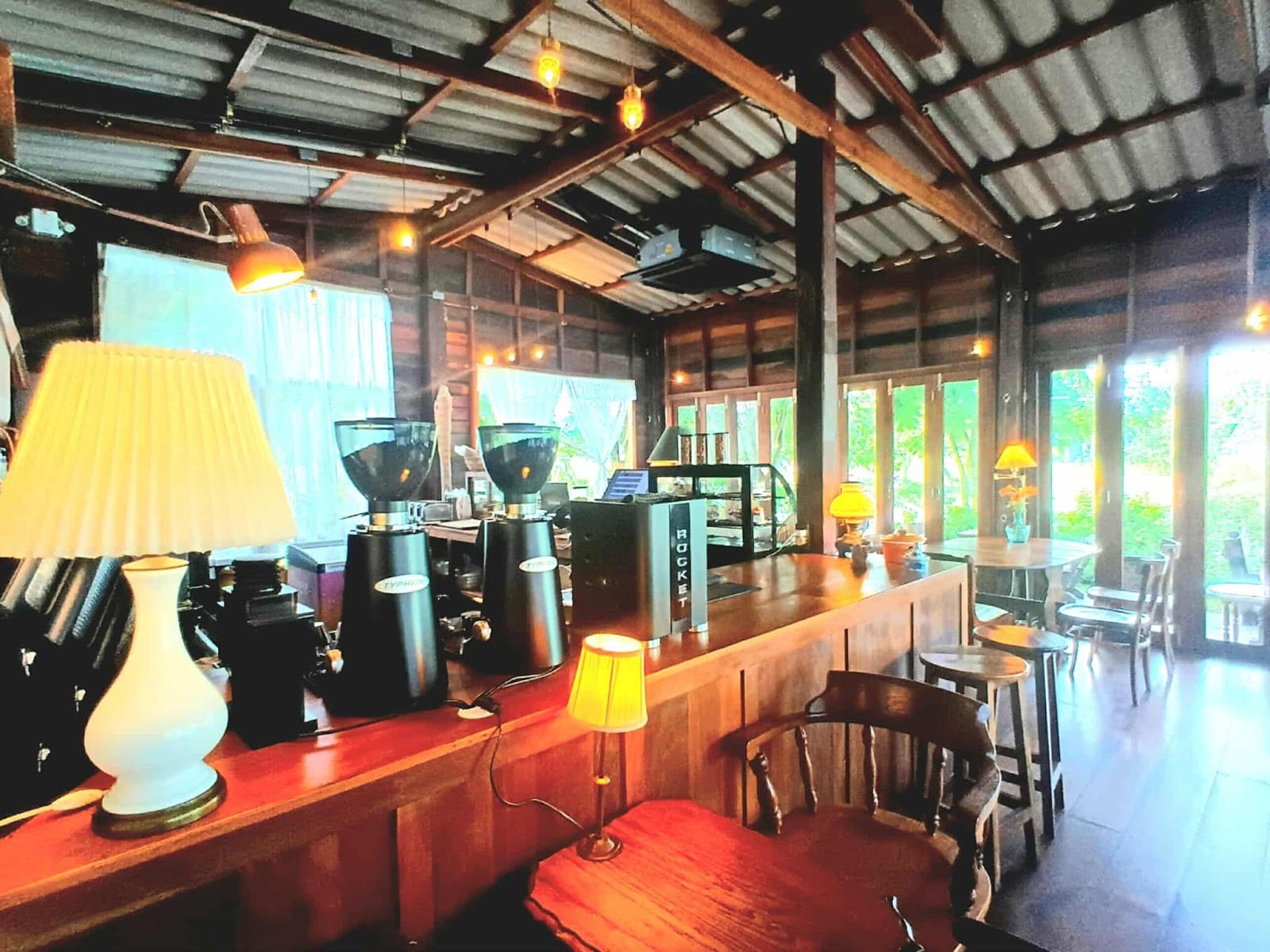 Small House Coffee
