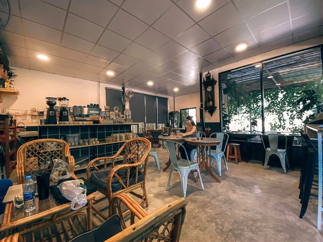 A&COFF specialty coffee