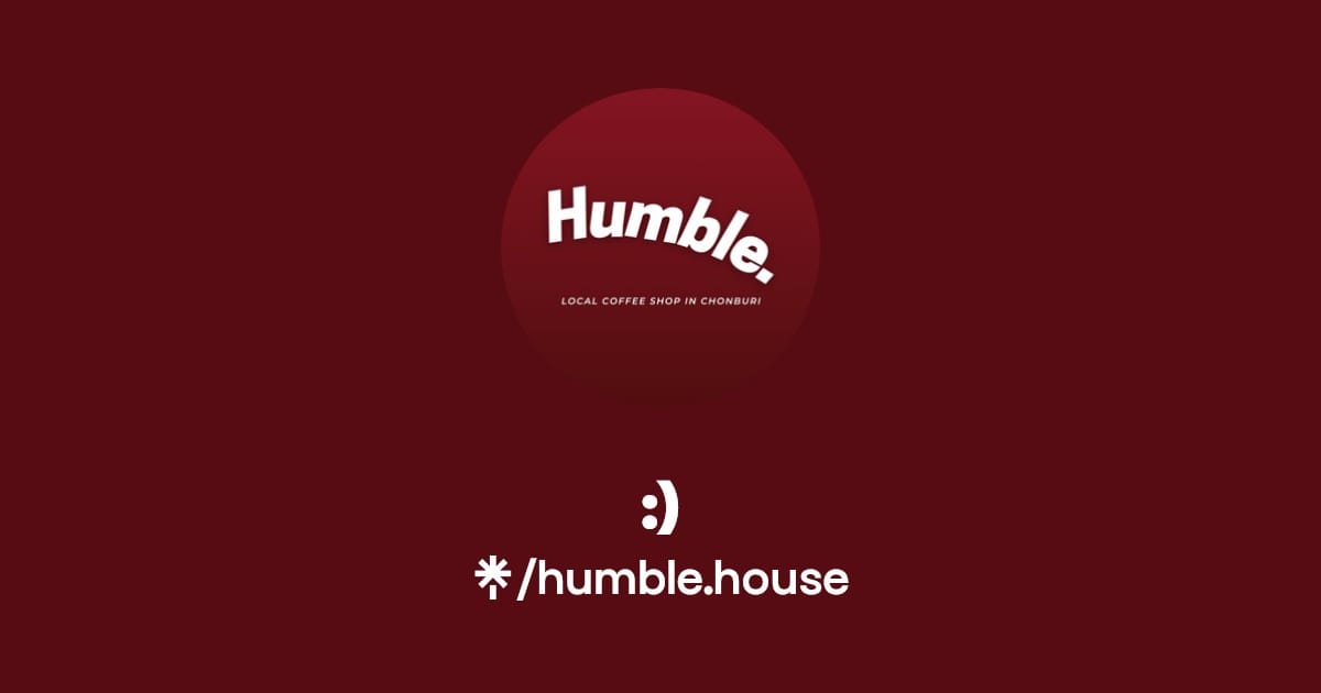 humble. photo 2