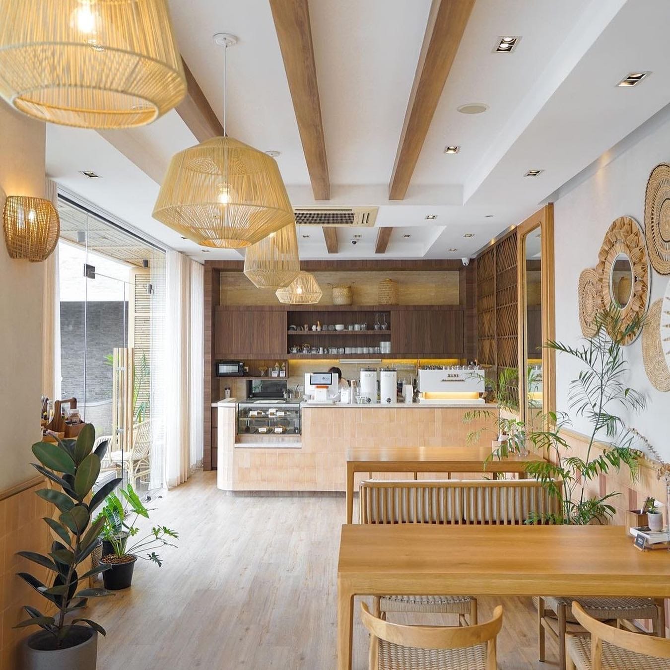 Tribe Cafe Pattaya