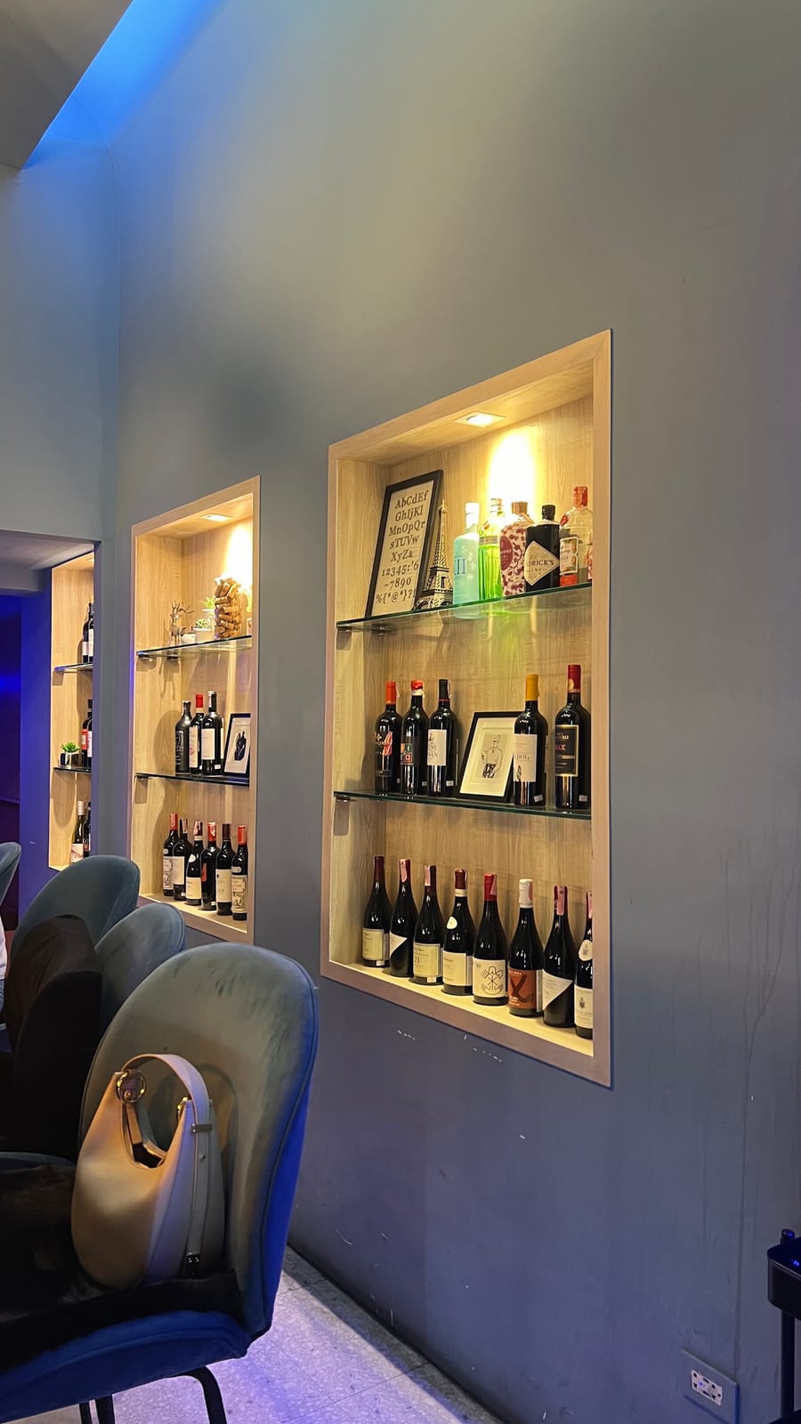 Luca cafe.bar