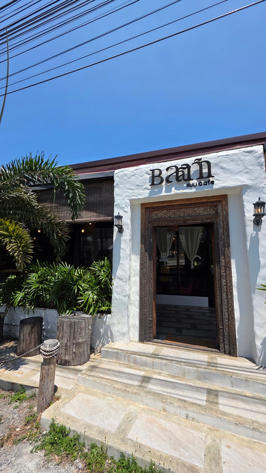 BAAM CAFE'