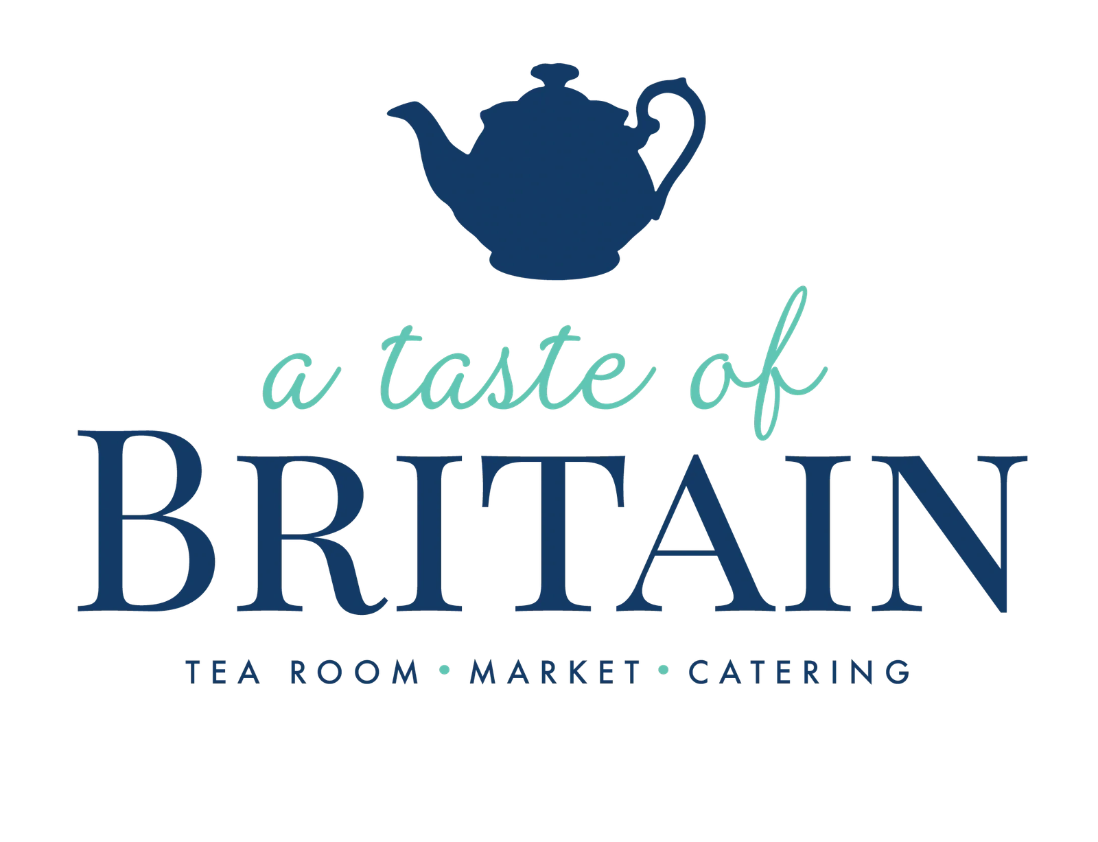 A Taste of Britain