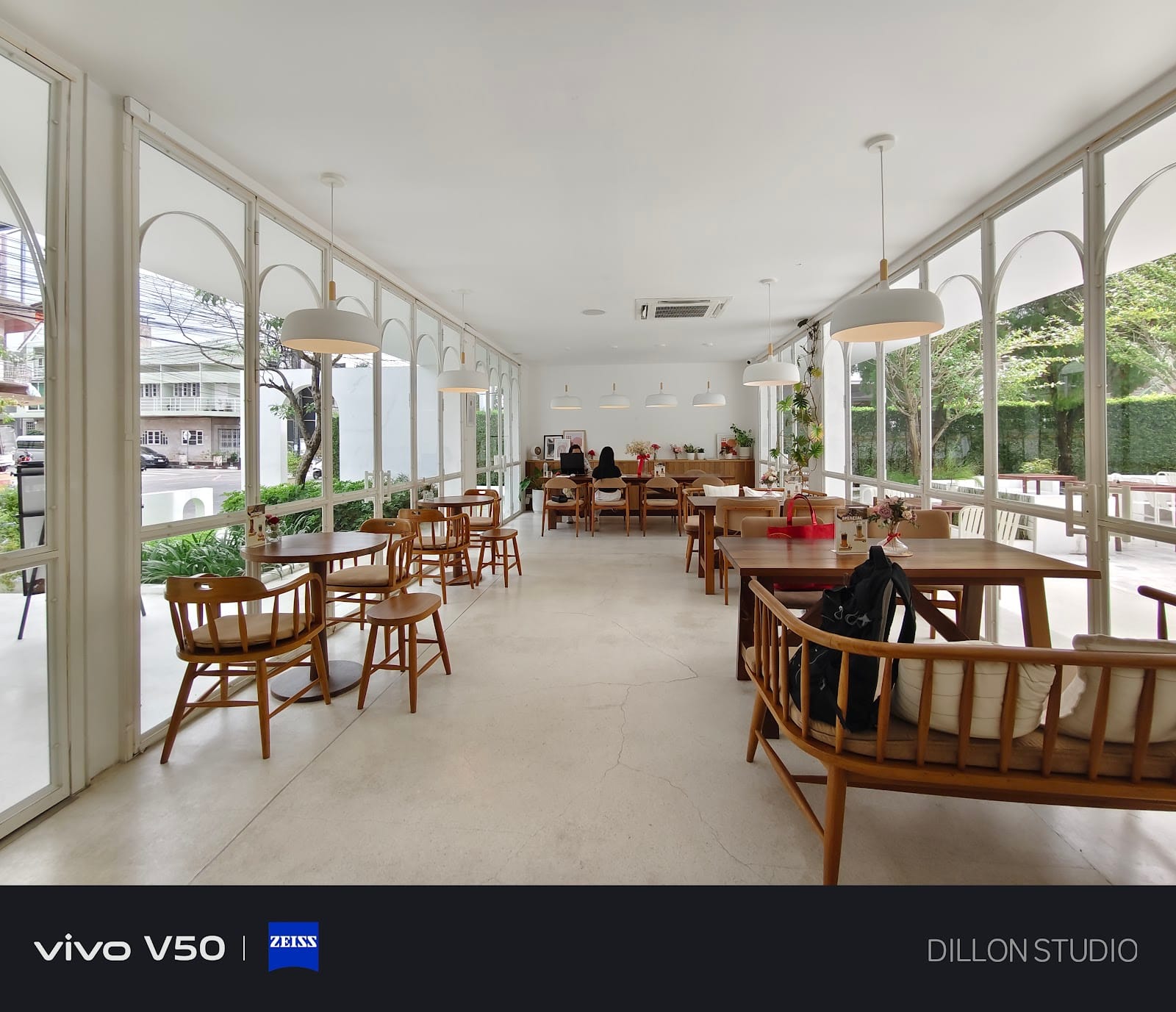 Pynpann Cafe & Bistro
