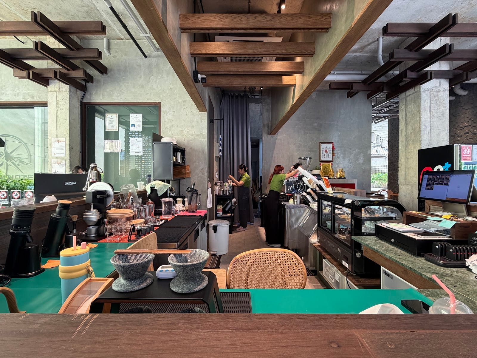 Hoshi Cafe
