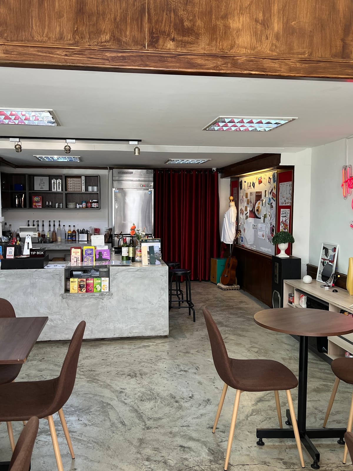 Day Cafe HDY