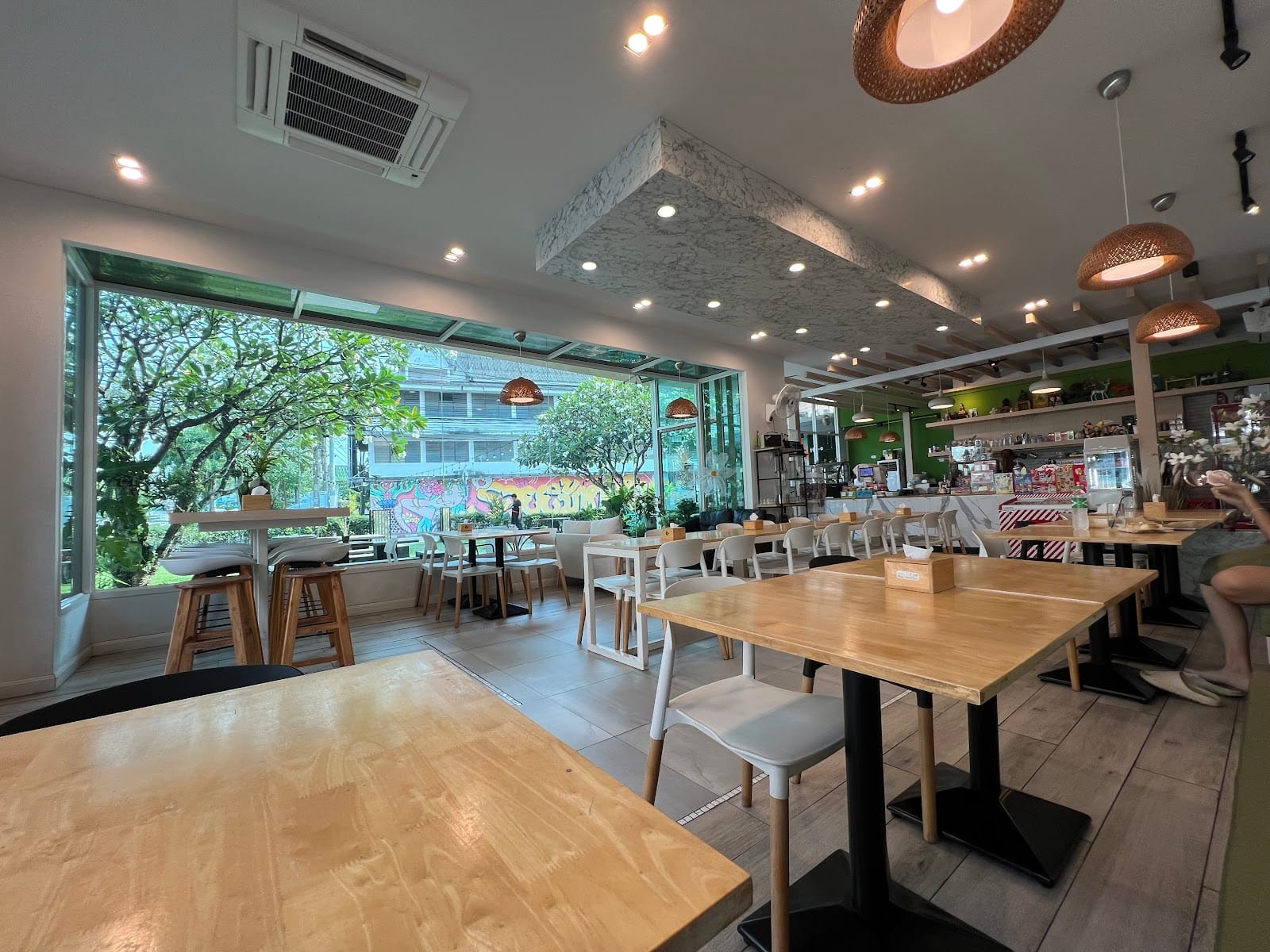 A CUP CAFE Hatyai