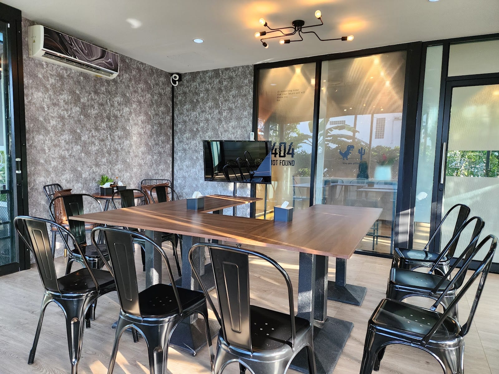 Erdtree Cafe&Bistro