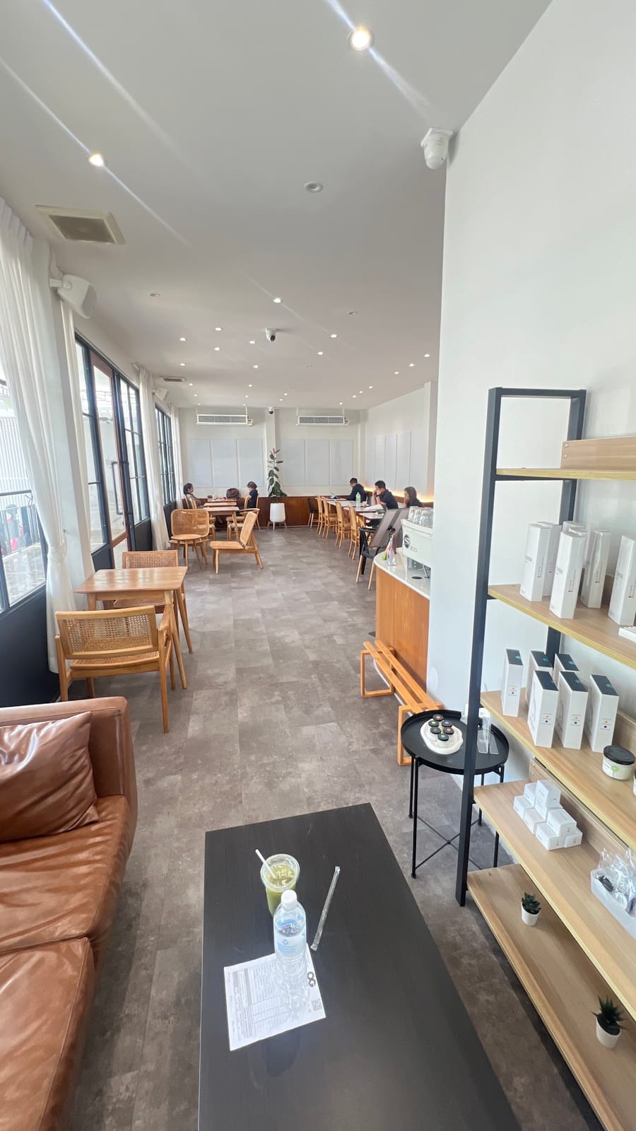 Someday Everyday CAFE