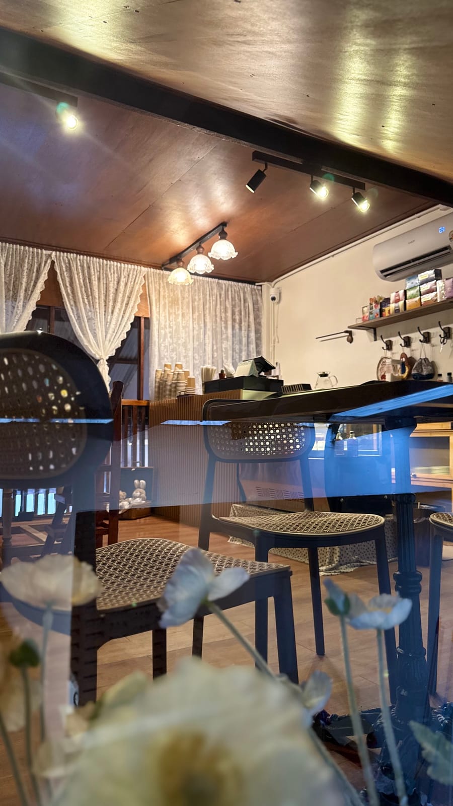 Dandelynn Cafe Hatyai