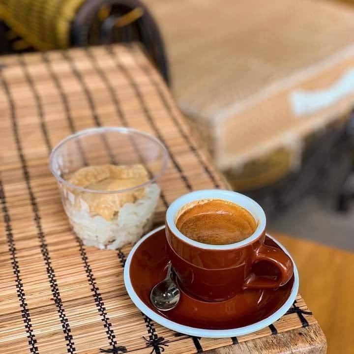 Baandeaw coffee photo 2