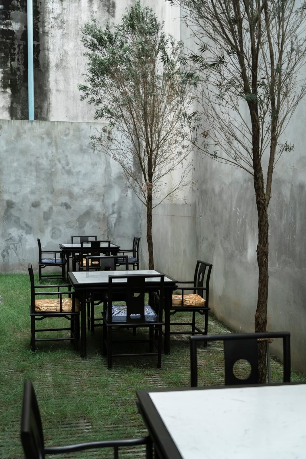 Lantern Cafe