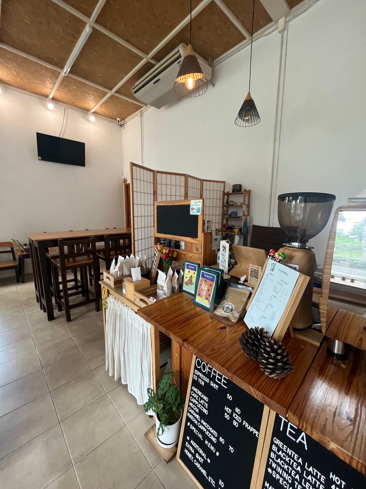 29 Café Hatyai 二十九 カフェ