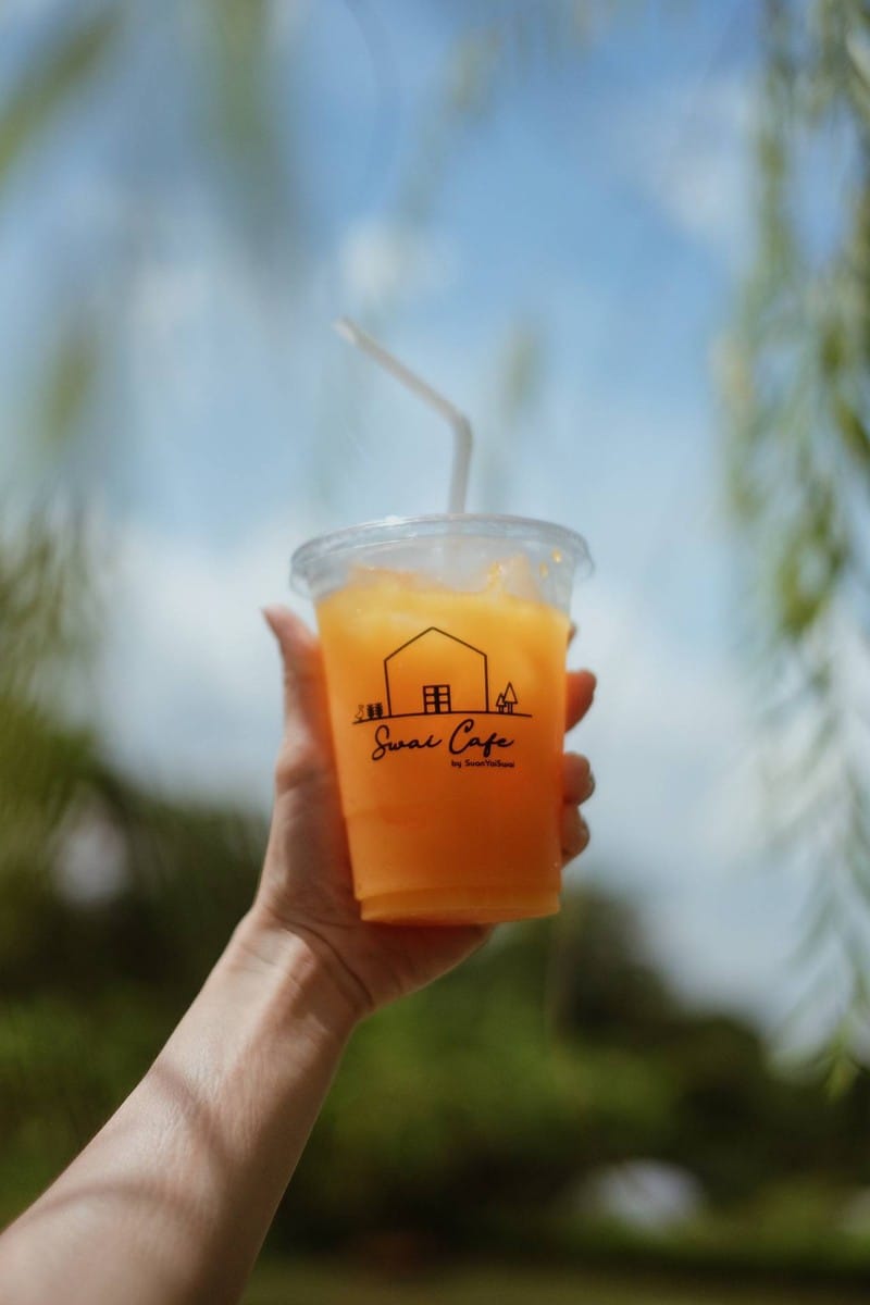 Swai Cafe (ไสว คาเฟ่) photo 4