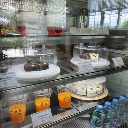 Swai Cafe (ไสว คาเฟ่) photo 6