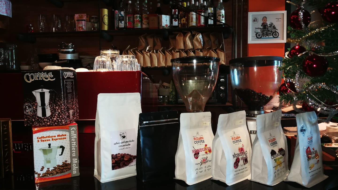 PAPA's LOFT cafe