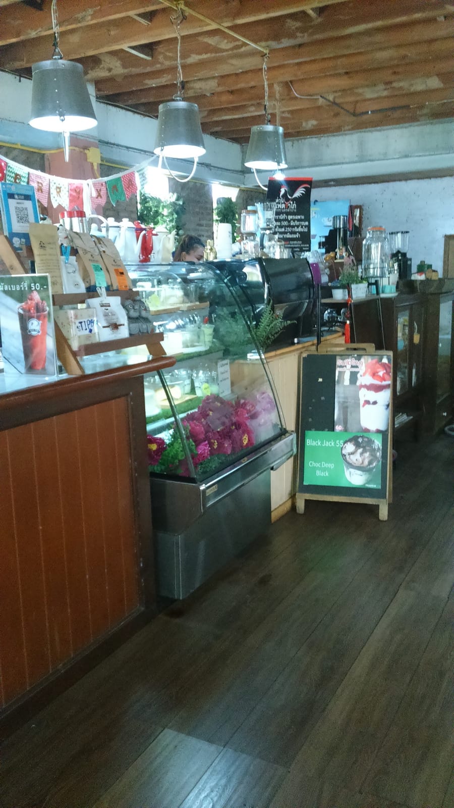 Rooster by สภากาแฟ