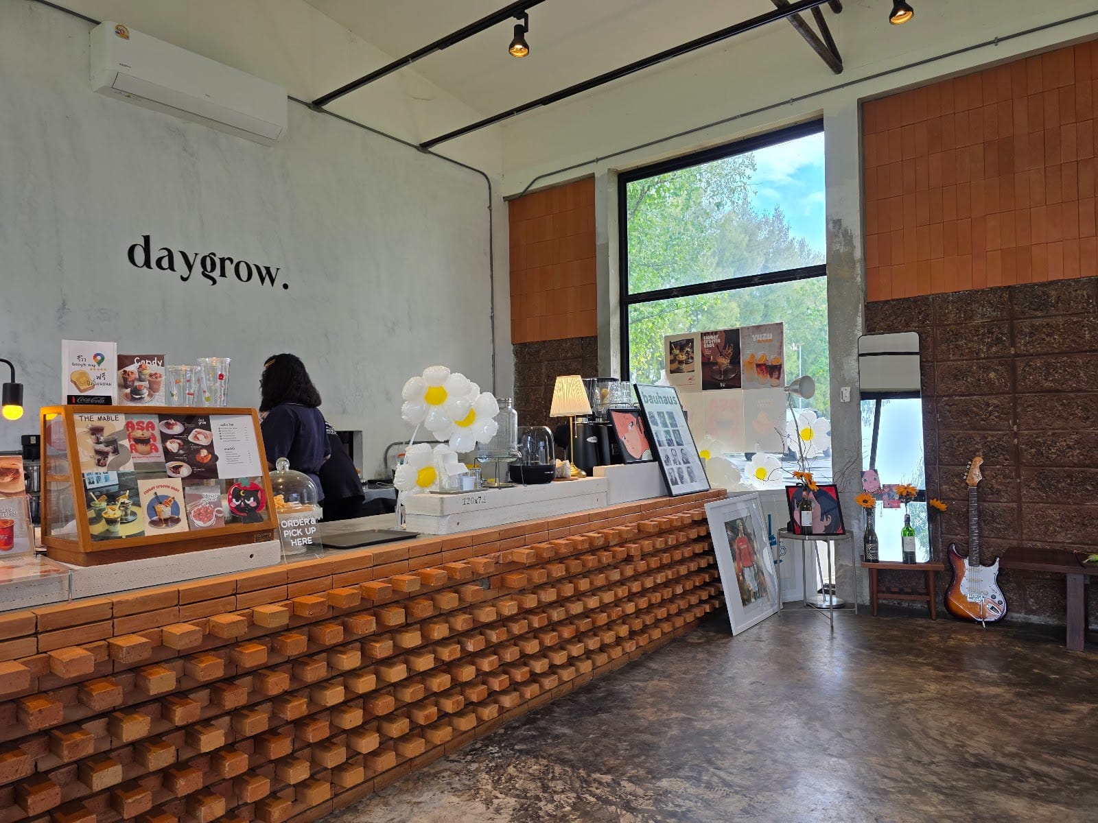 DayGrow.