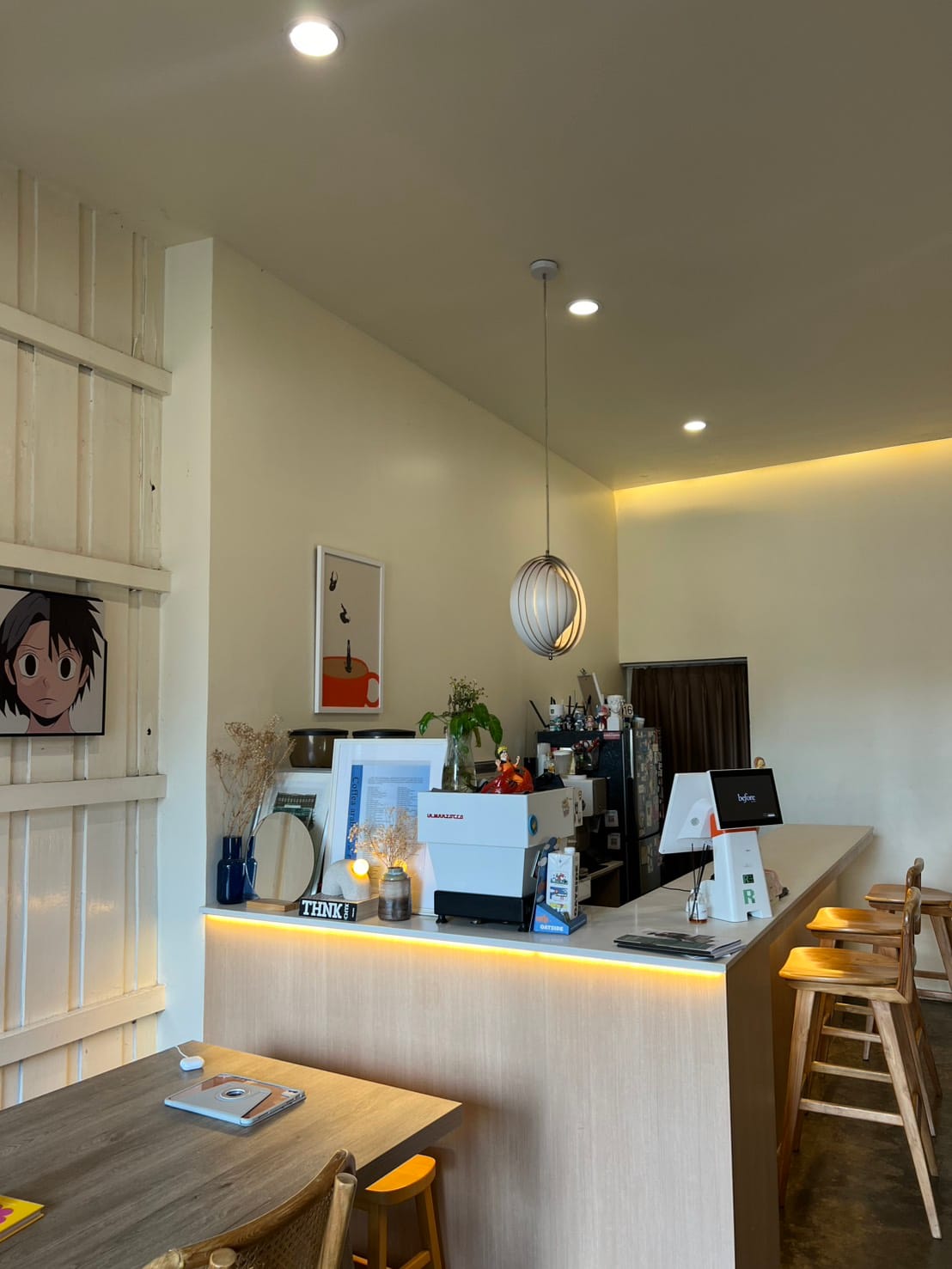 Before Café photo 7