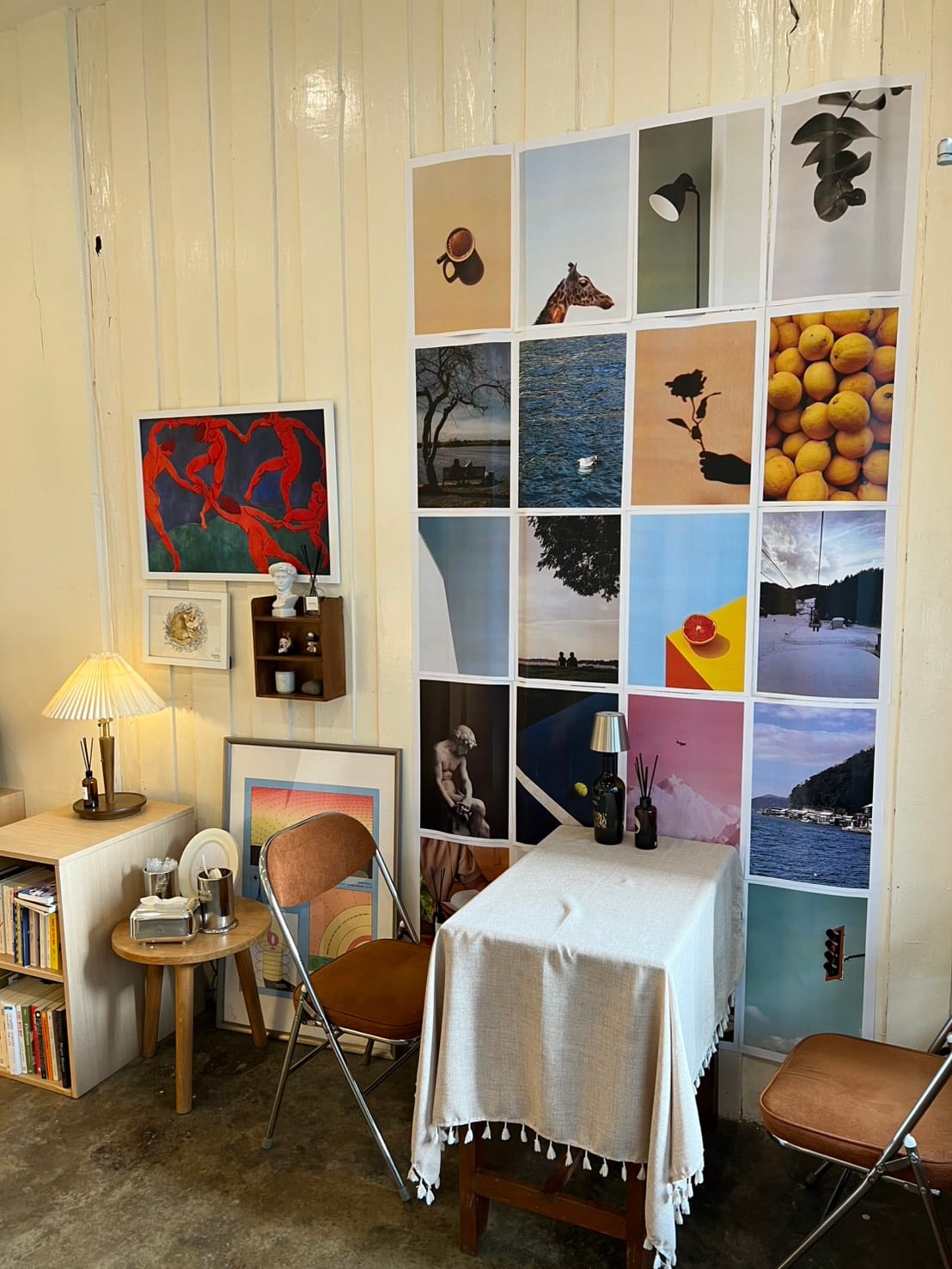 Before Café photo 4
