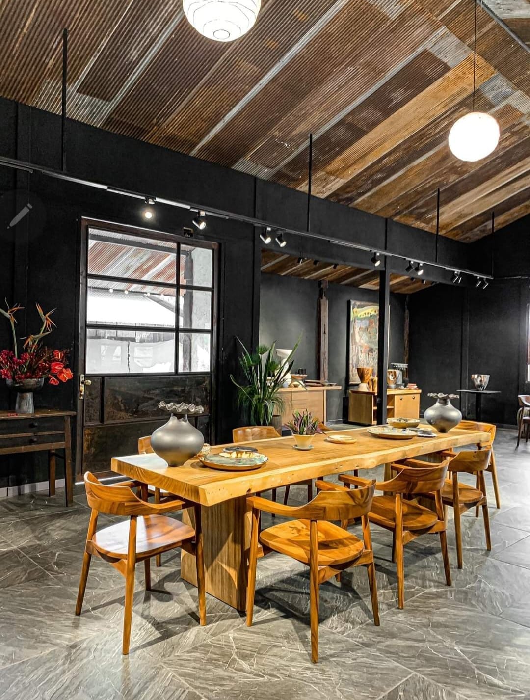 Biscuit Cafe Lampang