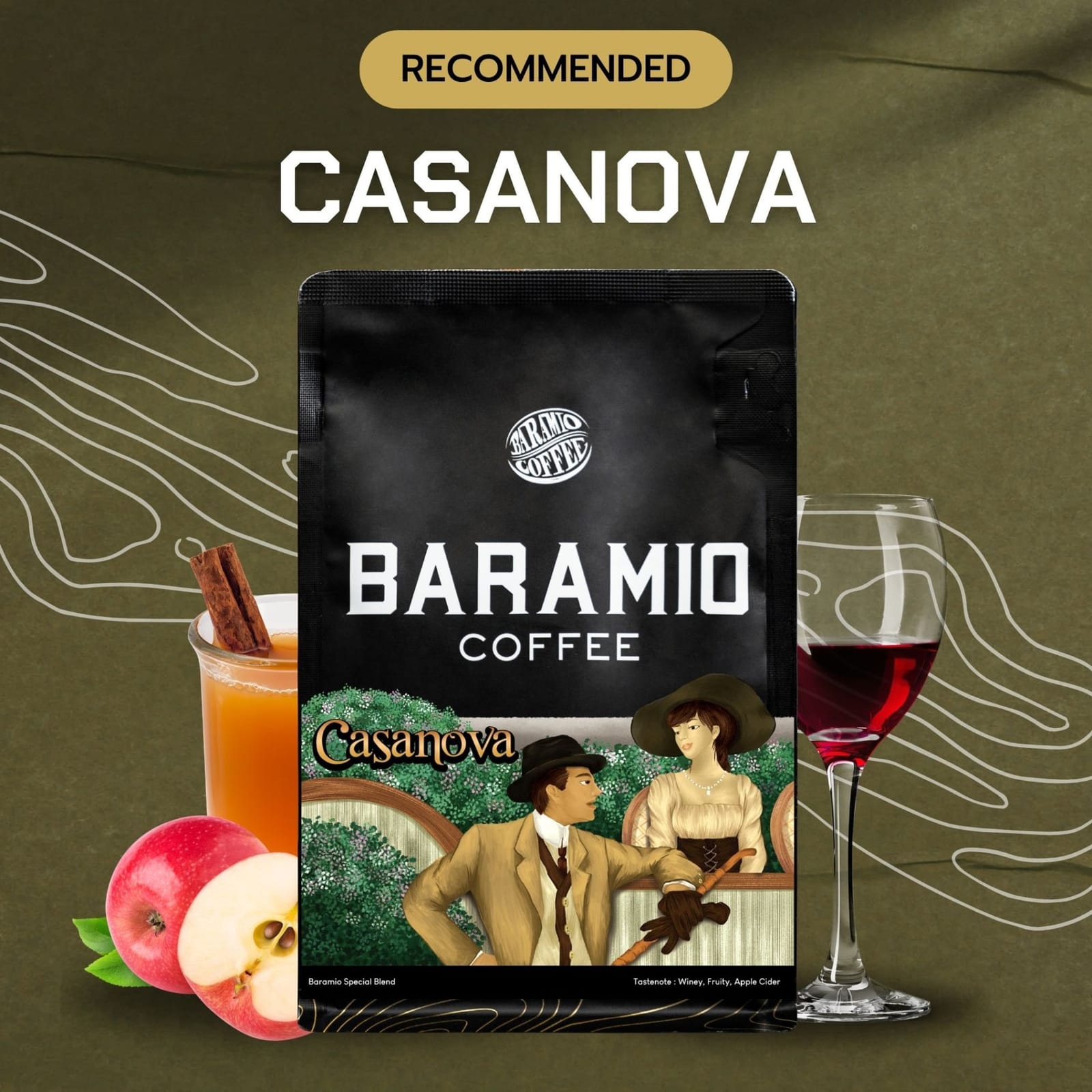 Baramio Coffee & Roastery photo 4